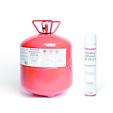 Colle de contact pour membranes d'étanchéité | Colle Bonding Adhesive BA-2012 S