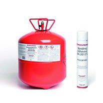 Colle de contact pour membranes d'étanchéité | Colle Bonding Adhesive BA-2012 S