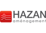 HAZAN AMENAGEMENT