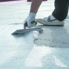 Système d'étanchéité liquide pour balcons et terrasse | Icoper HP