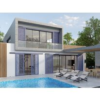 Motorisation solaire pour volets coulissants WIN-SLIDE 2 | SYCOMM-SOLAR