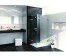 Parois de douche en verre avec ou sans cadre | Enjoy Pure