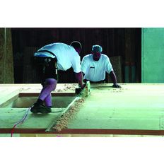 Isolant à base de fibres de bois pour murs ou toitures | Agepan THD