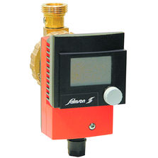 Circulateur de confort pour ECS domestique | Thermo'clock