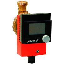 Circulateur de confort pour ECS domestique | Thermo'clock