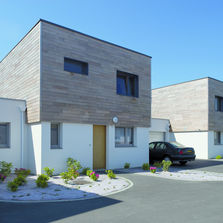 Menuiseries adaptées aux constructions BBC | BBC