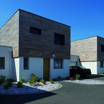 Menuiseries adaptées aux constructions BBC | BBC