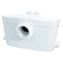 Broyeur pour eaux vannes et eaux usées | Saniaccess