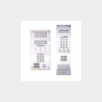 Platines inox à défilement de nom | Speed