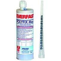 Colle de scellement bi-composant à très haute résistance | EVERFAST POLYFIX MAX