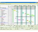 Logiciel de planification de projets | Batpro Planning 1.14