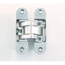 Charnière invisible s'ouvrant à 180° | Argenta Invisible