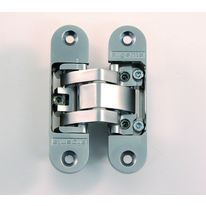 Charnière invisible s'ouvrant à 180° | Argenta Invisible