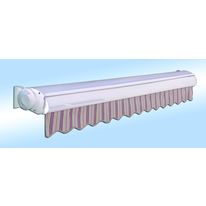 Store banne à bras articulés renforcés | Felicia