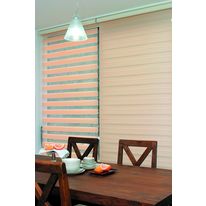 Store intérieur 100 % polyester | Double Jeu