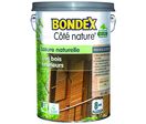 Lasure satinée pour boiseries extérieures | Lasure naturelle