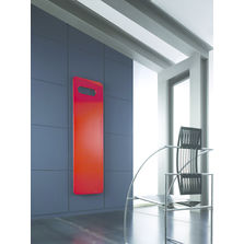 Radiateur plan graphique | Badge