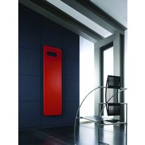 Radiateur plan graphique | Badge