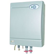 Pompes à chaleur air/eau réversibles jusqu'à 32 kW | Modul'O