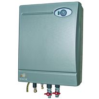 Pompes à chaleur air/eau réversibles jusqu'à 32 kW | Modul'O