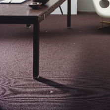 Moquettes en cinq coloris et seize motifs | Lyn