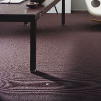 Moquettes en cinq coloris et seize motifs | Lyn