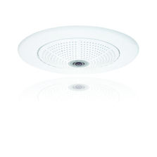 Caméra couleur pour surveillance sur 360° | Caméra hémisphérique Q22