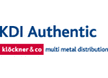 Authentic (KDI)