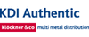 Authentic (KDI)