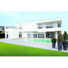 Système d'isolation latérale pour caisson de volets roulants en rénovation | Thermo-Flex