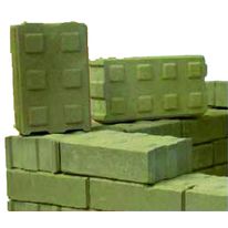 Presse hydraulique pour BTC à emboîtement | Méco'press