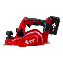 Rabot électrique portable | M18 BP-402C