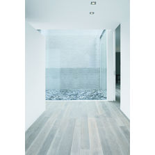 Lames en chêne vieilli ou brossé | Litho