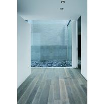 Lames en chêne vieilli ou brossé | Litho