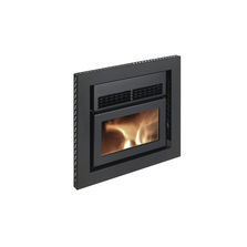 Insert à granules de 3,2 à 9 kW de puissance   | Insert Ménuires