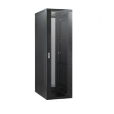 Baie de brassage DEXLAN 42U 600 x 800 (noir) | Réf. 755174 