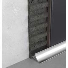 Profilés techniques | ANGLE INTERIEUR / ETANCHEITE / DILATATION / FRACTIONNEMENT