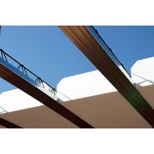 Poutrelle légère et isolante avec étais | PSI 