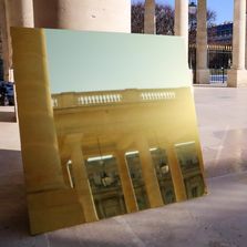 Panneaux Miroir Couleur (7 coloris) | Like Mirror Mirolege