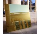 Panneaux Miroir Couleur (7 coloris) | Like Mirror Mirolege