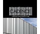 Bardage acier aléatoire en 12 profils (10 Profils Collection et 2 profils XL) et 4 largeurs différentes | Cadence Carré 
