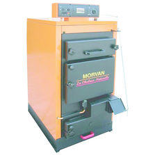 Chaudière bois bûche à tirage forcé | MT