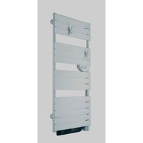 Sèche-serviettes électrique à fluide thermo-conducteur | Adelis