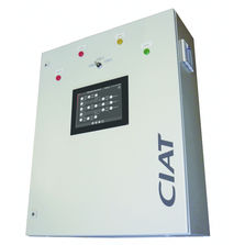 Unité de gestion et de contrôle de système de production d?’énergie | Power'Control