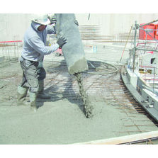 Super-plastifiant réducteur d'eau pour béton | Dynamon SX 34