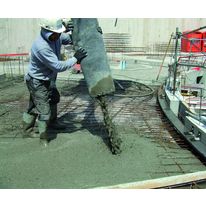 Super-plastifiant réducteur d'eau pour béton | Dynamon SX 34