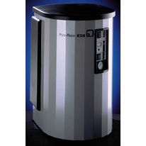 Station pour distribution d'eau de pluie à partir d'une citerne | Hya Rain