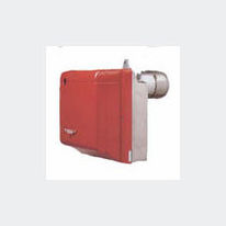 Brûleurs gaz à air soufflé une ou deux allures | BS