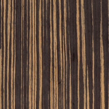 Placage en bois reconstitué brut sur stratifié | Brut d'Alpi