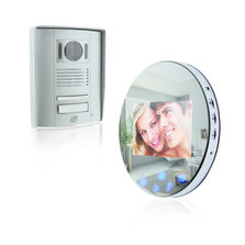 Visiophone couleur mains libres | Loona Light